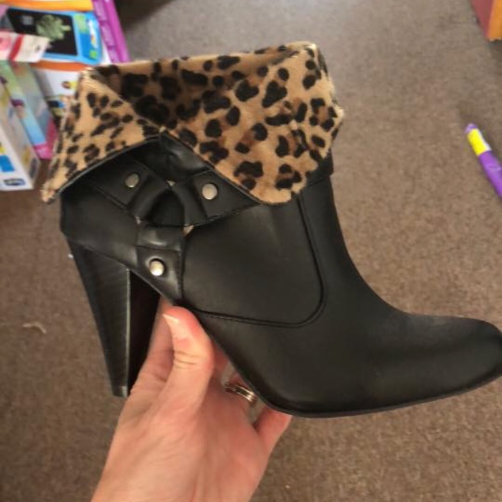 Style & Co. boots